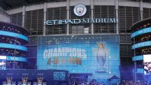 Man City owners inflated revenue by £830m - Premier League breaches findings