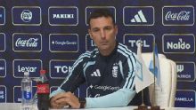 Scaloni reveló quiénes serán los nuevos capitanes de la Selección Argentina