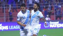 Goleada de Guatemala no pasó desapercibida para Mister Chip y comparte dato histórico