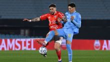 La respuesta de Montevideo City Torque a las acusaciones de Santiago Arias
