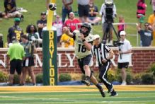 Sources: Colorado expected to start QB Isaac Wilson vs. Texas Tech
