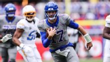 Knockout league pickups: Josh Allen, Justin Jefferson among big names available in Week 4