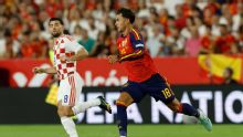 ¡EN VIVO! España y Croacia prometen un partidazo en la Nations League