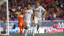 México vs. Perú, reencuentro de 5 campeones con Cruz Azul en 2021