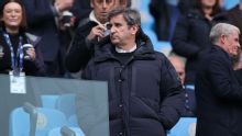 Man City CEO says Premier League verdict part of 'conspiracy'