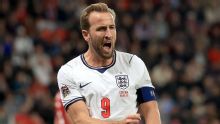 Siempre oportuno, Harry Kane puso el 2-0 para Inglaterra ante República Checa en Nations League
