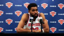 NBA preseason buzz: Latest on trades, news and intel