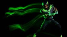 Oregon unveils 'Origin of Speed' uniforms, two years in the making