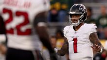NFL: Tua Tagovailoa acepta rol de quarterback suplente de Falcons