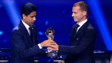 PSG chief Al-Khelaifi has 'zero interest' in FIFA presidency