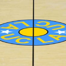 Finley Parcher, No. 21 in 2027 SC Next 100, commits to UCLA