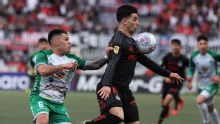 ¡EN VIVO! Colo Colo busca dar el primer golpe a Puerto Montt por los cuartos de Copa Chile
