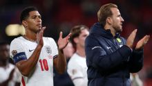 Thomas Tuchel tips Jude Bellingham for future England captain role