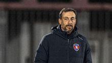 Federico Nieves dejó de ser entrenador de Albion