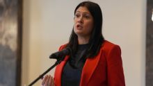 Culture Secretary Lisa Nandy: Man City verdict could lead to Premier League expulsion