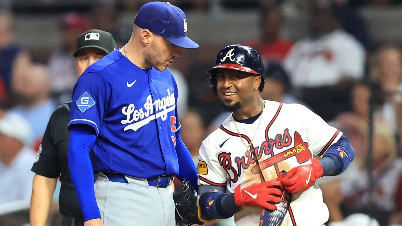 Atlanta Braves beat Philadelphia Phillies to reach division series