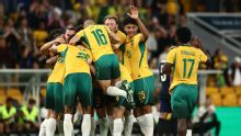 Brazil friendlies an important step forward for Socceroos ahead of Asian Cup