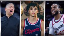 20 dias para a NBA: o que sobrou para o Los Angeles Clippers após as punições do caso Kawhi Leonard?