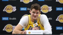 Walker Kessler destaca defensiva feroz de Lakers