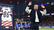 United States legend Tim Ream retires from national team