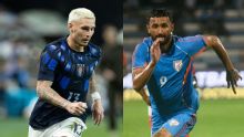 Cuándo juegan Uruguay vs. India por un amistoso internacional: equipo, fecha, hora y TV en vivo
