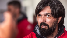 Jorge Cazulo es el nuevo entrenador de Boston River