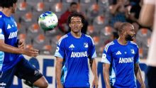 ¡EN VIVO! Millonarios visita a Medellín con Cuadrado de titular