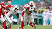 Fantasy Football: mejores jugadores disponibles para Semana 4