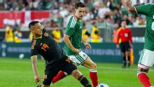 ¡EN VIVO! Perú busca levantarse ante México en un amistoso por la fecha FIFA
