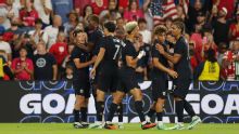 Live updates: USA takes on Chile as international friendlies continue