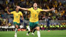 Brazil friendlies an important step forward for Socceroos ahead of Asian Cup
