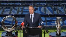 A-Leagues 'wait and see' amid Manchester City turmoil
