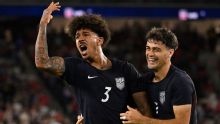 USMNT player ratings: Richards scores, steadies backline to get 8/10 in win over Chile