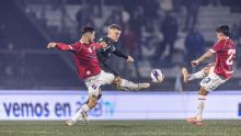 Cuándo juegan Nacional vs. Montevideo City Torque por el Torneo Clausura: equipo, fecha, hora y TV en vivo