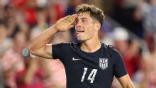 Overshadowed by USMNT's talented teens, Berhalter is stealing the spotlight