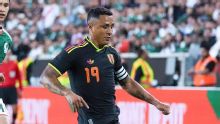 Yotún sobre Perú vs. México: "Podemos entrar al vestuario y vernos a la cara"