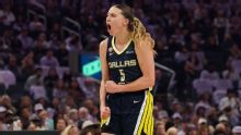WNBA playoffs 2026: How the Mystics and Wings can stay alive
