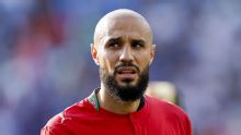 Which Premier League players got injured in the international break?