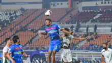 Philippines out of FIFA ASEAN Cup contention after squandering two-goal lead
