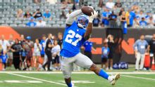 Christian Izien stars in strong defensive week for NFL stars with Africa ties
