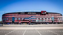 AZ laat geen Hapoel-fans toe bij Europa League-duel