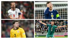 England, Scotland, Wales, Northern Ireland in Nations League: How are Home Nations faring?