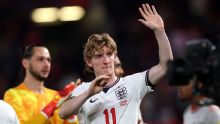 Harry Kane on Anthony Gordon: 'Going to big club gives you confidence'
