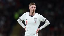 Theo Walcott defends Cole Palmer over 'disappointing' England withdrawal