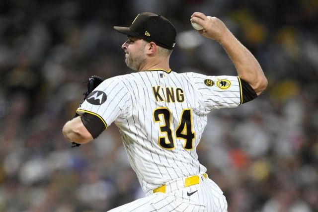 Michael King, Sonny Gray among 14 MLB players to become free agents
