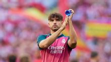 Real Madrid: Asencio será operado por fractura de tibia por estrés