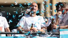 Guardiola se manifesta após City ser culpado de burlar fair play financeiro: 'Serei bem claro...'