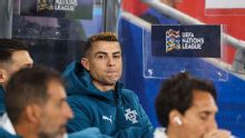 Cristiano Ronaldo se manifesta após deixar treino de Portugal e gerar polêmica com Jorge Jesus e Federação