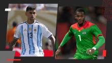 Cuándo juegan Argentina vs. Burkina Faso en un amistoso: equipo, fecha, hora y TV en vivo