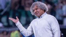 Gamero lamenta el ambiente hostil a Cuadrado en Medellín vs Millonarios